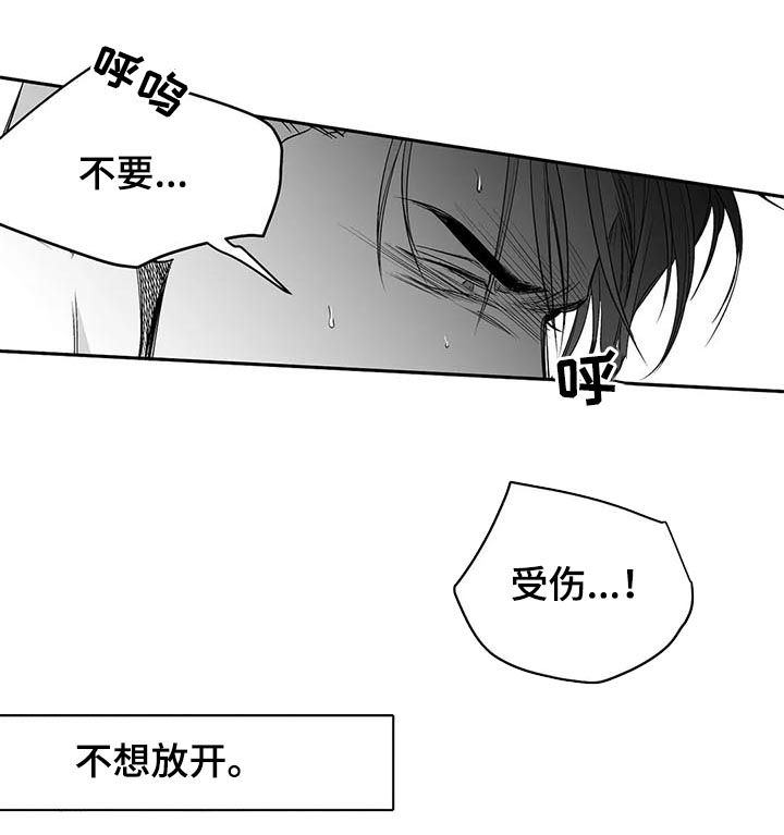 第93章：【第二季】不要受伤13