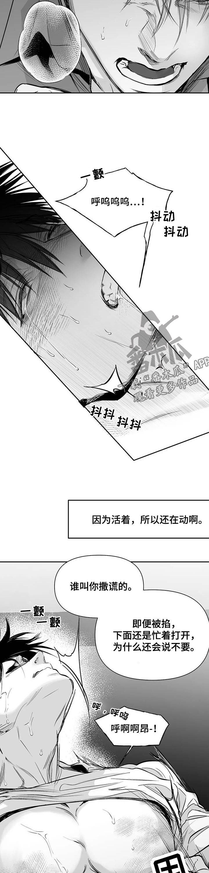 第139章：【第二季】你是我的11