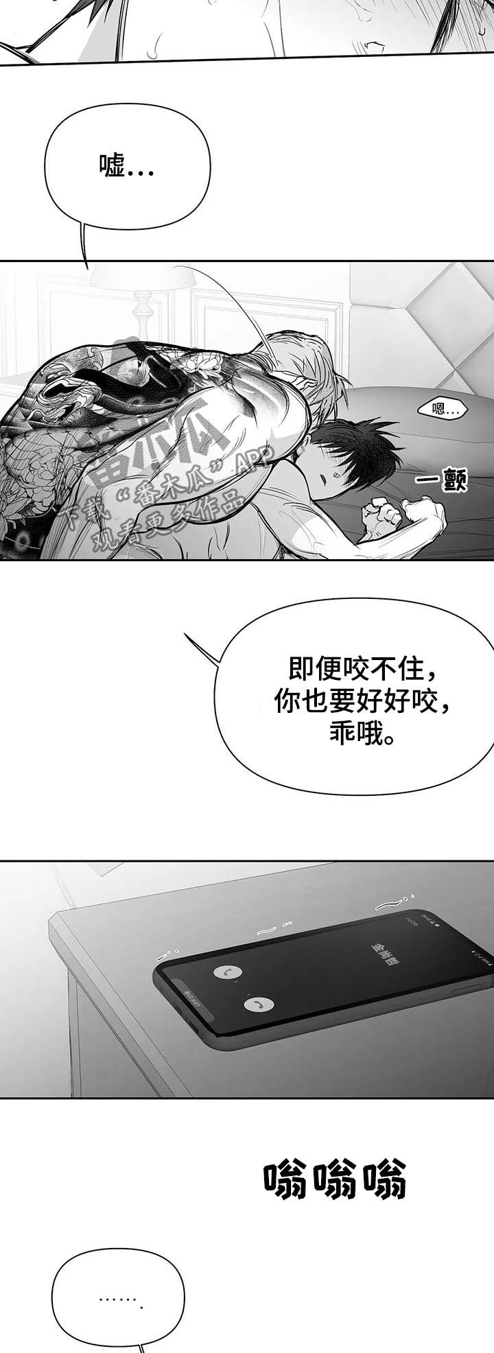 第113章：【第二季】进一步了解你13