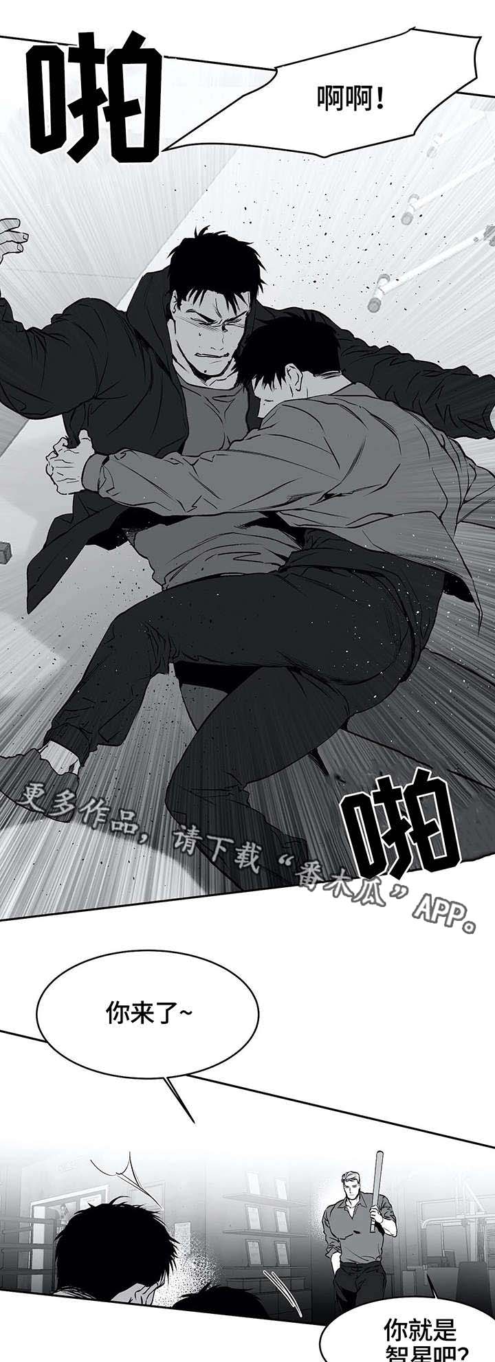 第32章：报复5