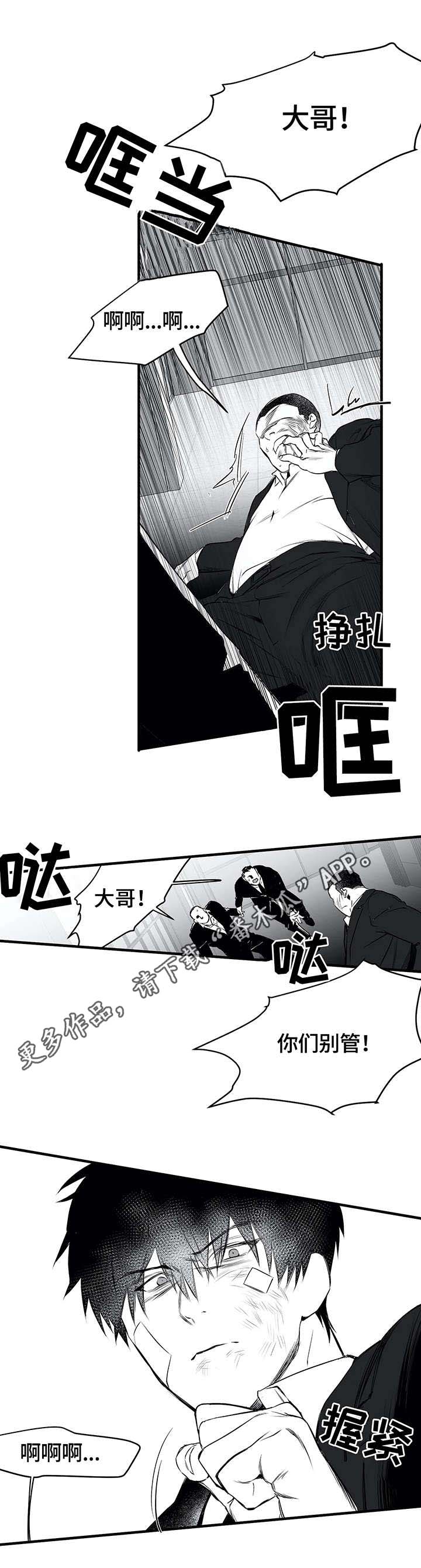 第11章：冲突5