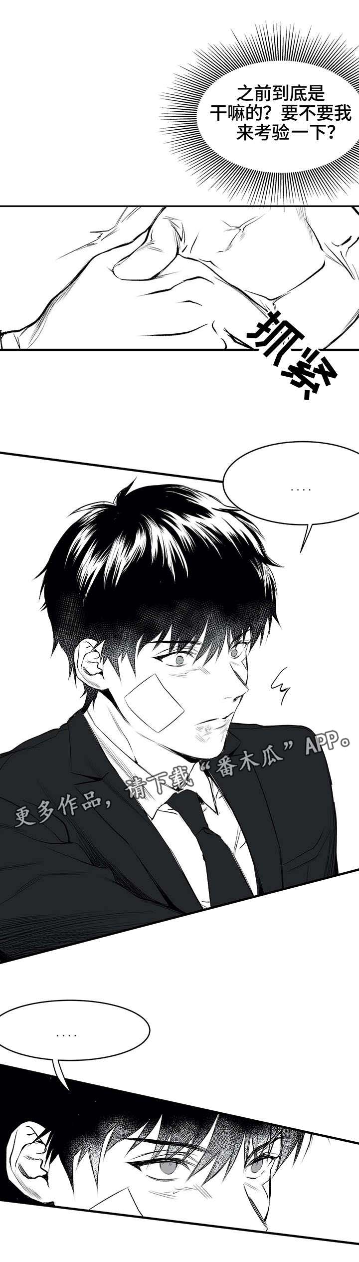第10章：黑帮8
