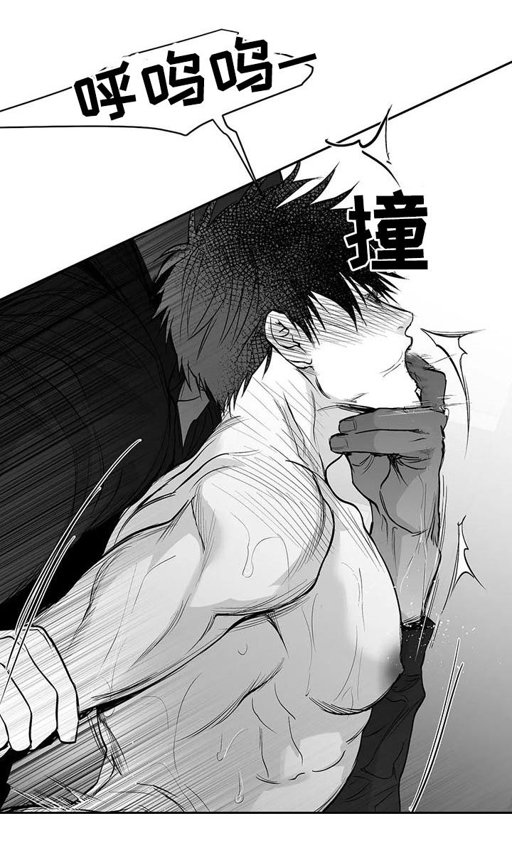 第111章：【第二季】很贪心13