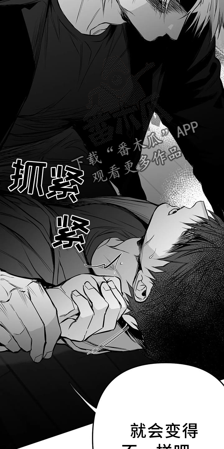 第232章：【第三季】不要讨厌我25