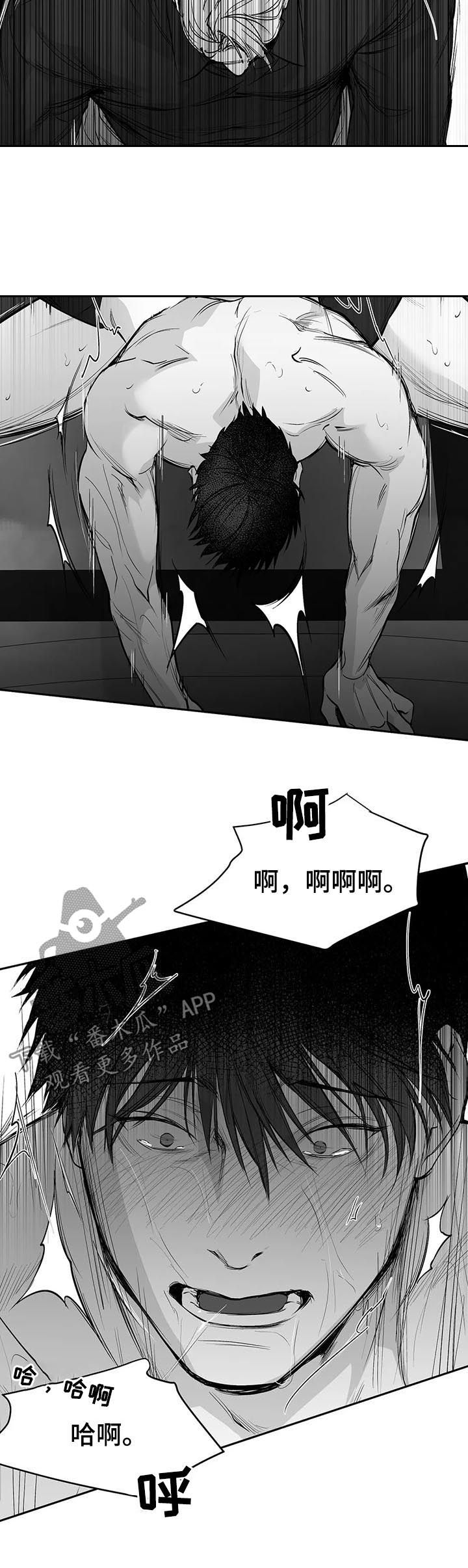 第111章：【第二季】很贪心12