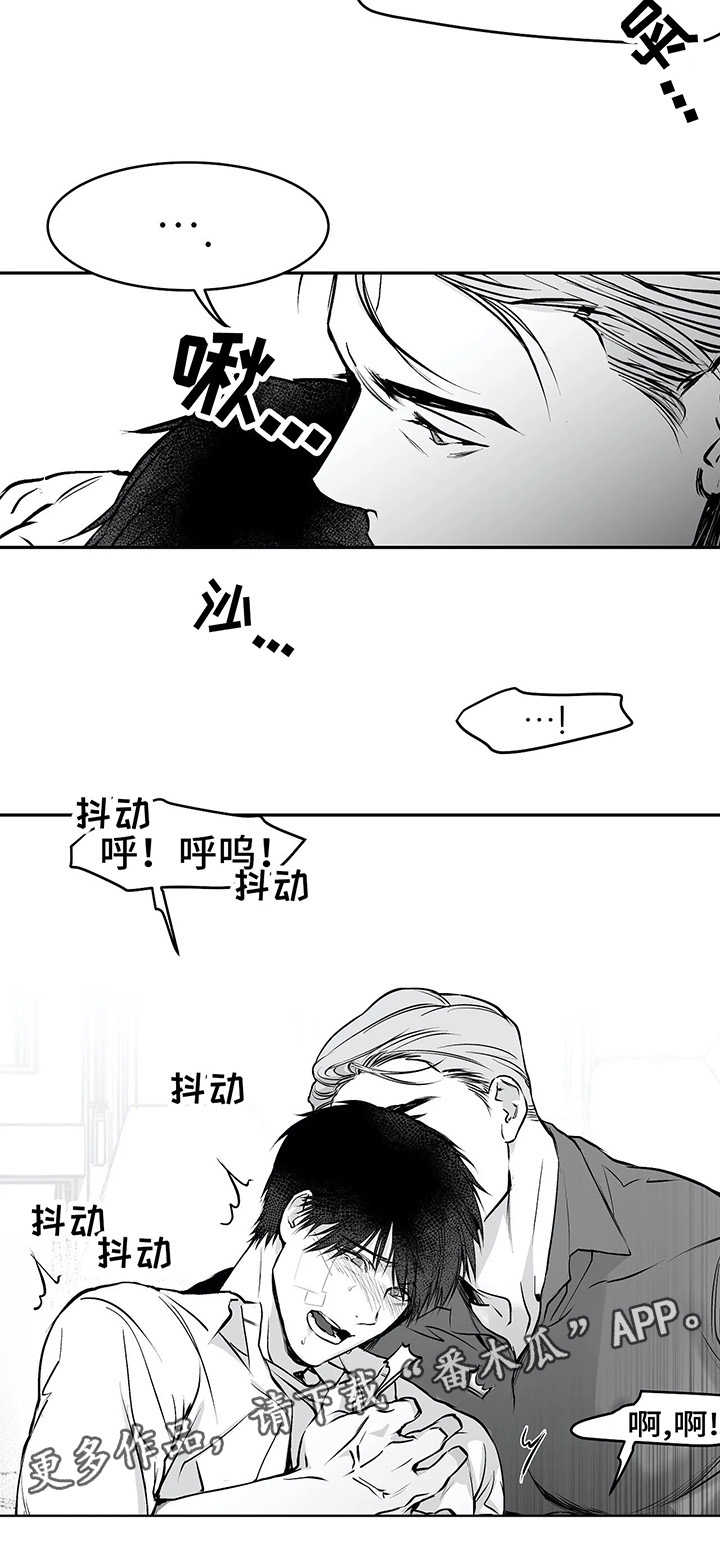 第38章：不一样16