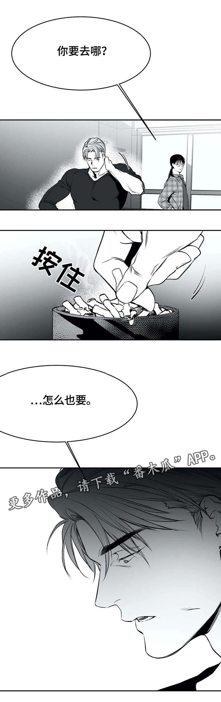 第28章：毒蛇6