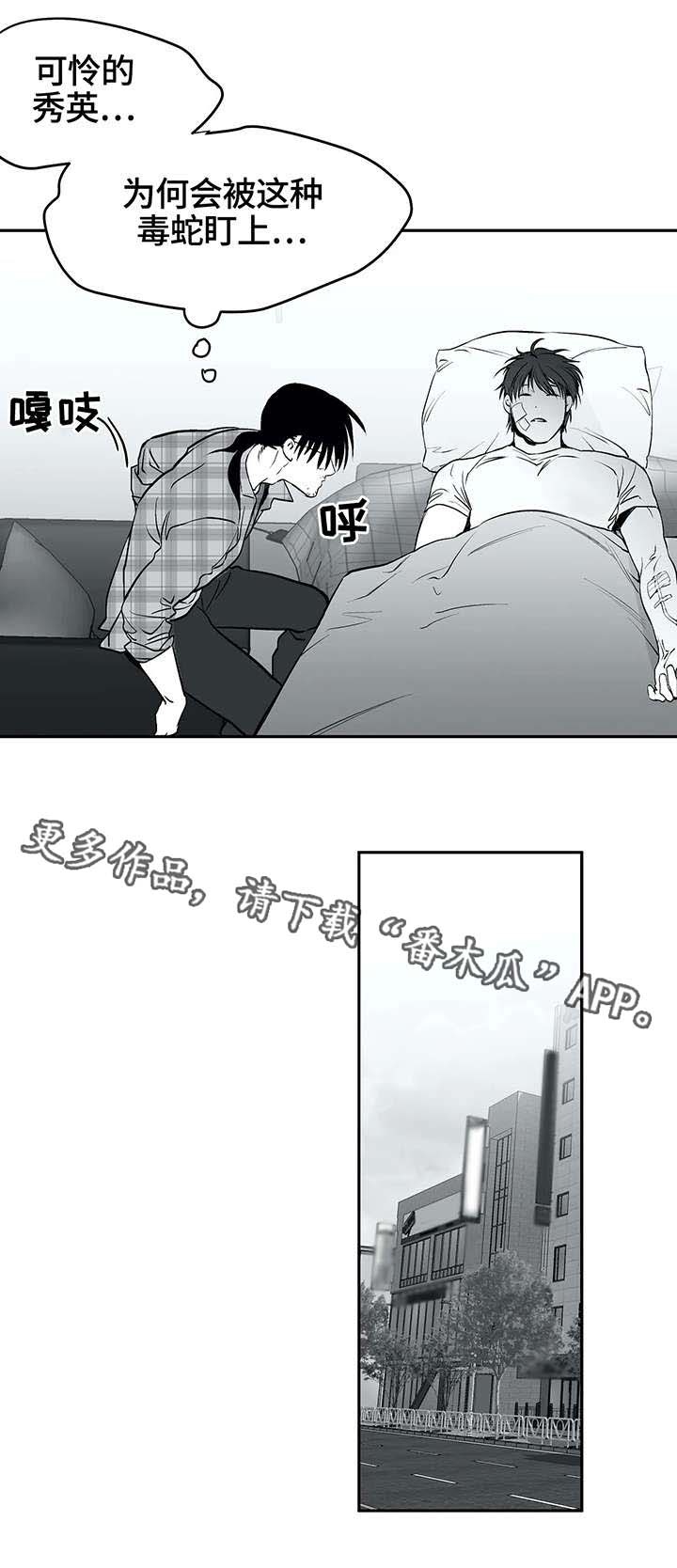 第28章：毒蛇9