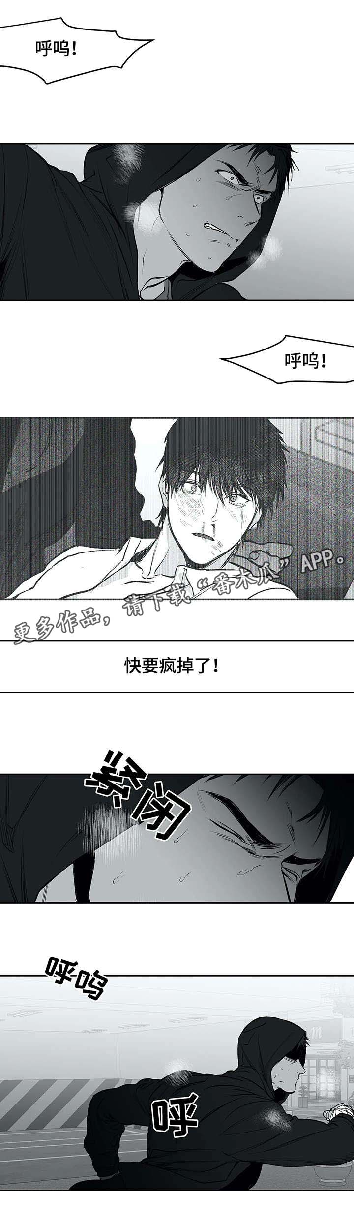 第29章：发泄9