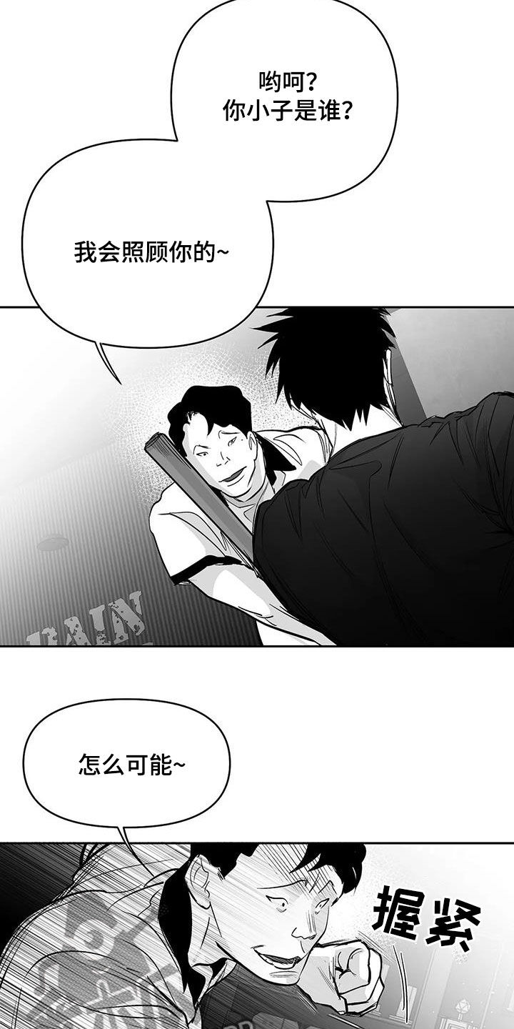 第164章：【第三季】砸场子20