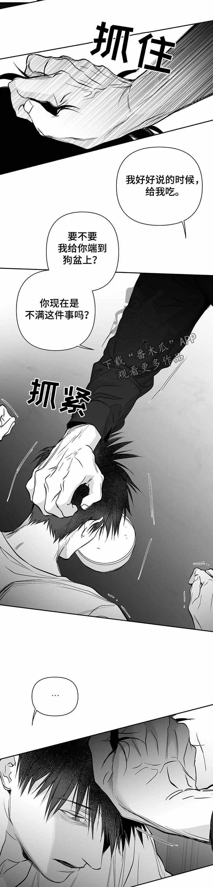 第143章：【第二季】表情5