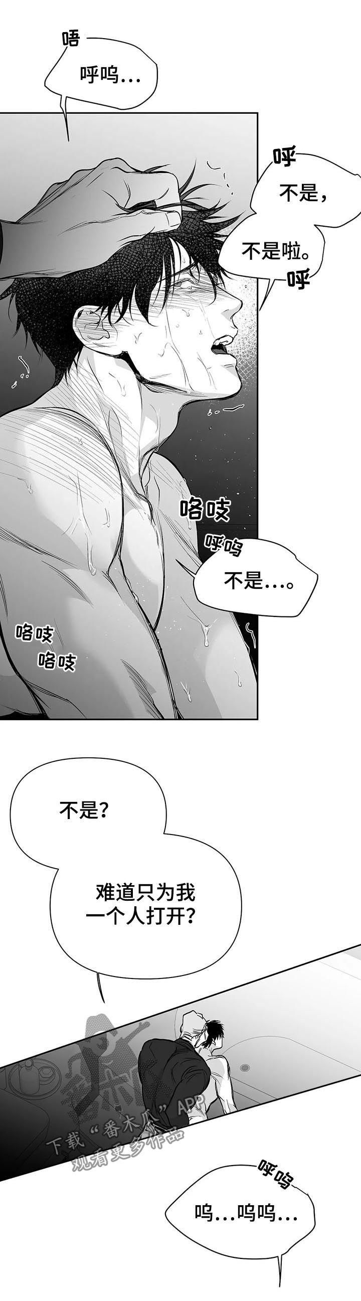 第111章：【第二季】很贪心9