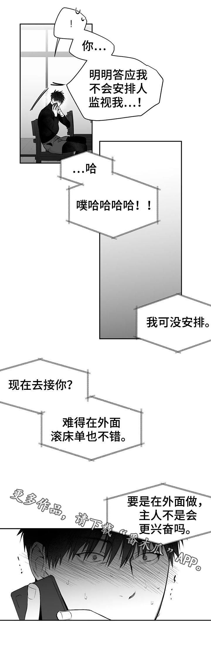 第110章：【第二季】电话19