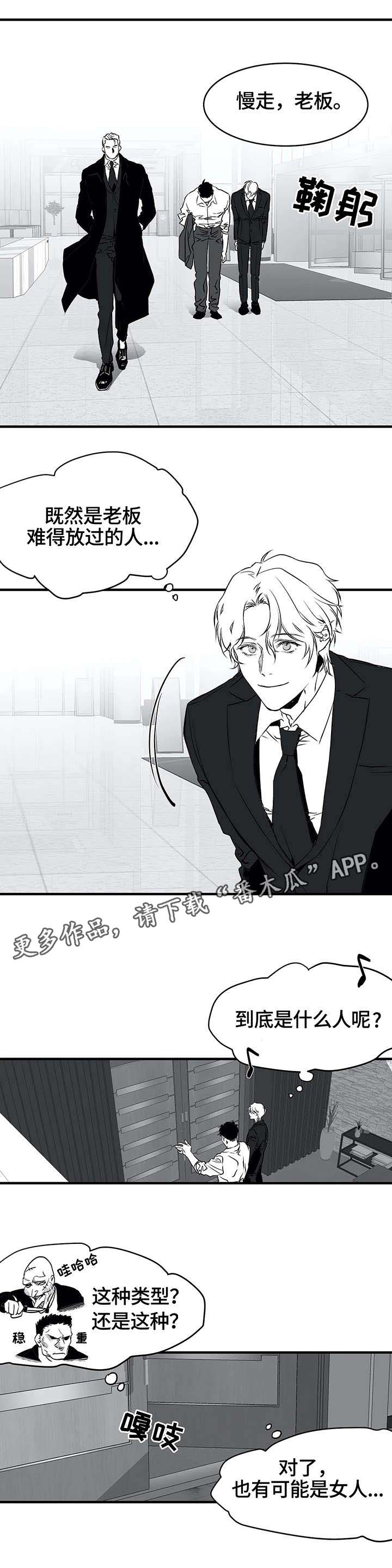 第10章：黑帮4