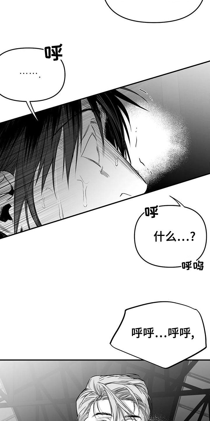 第193章：【第三季】都是因为你12