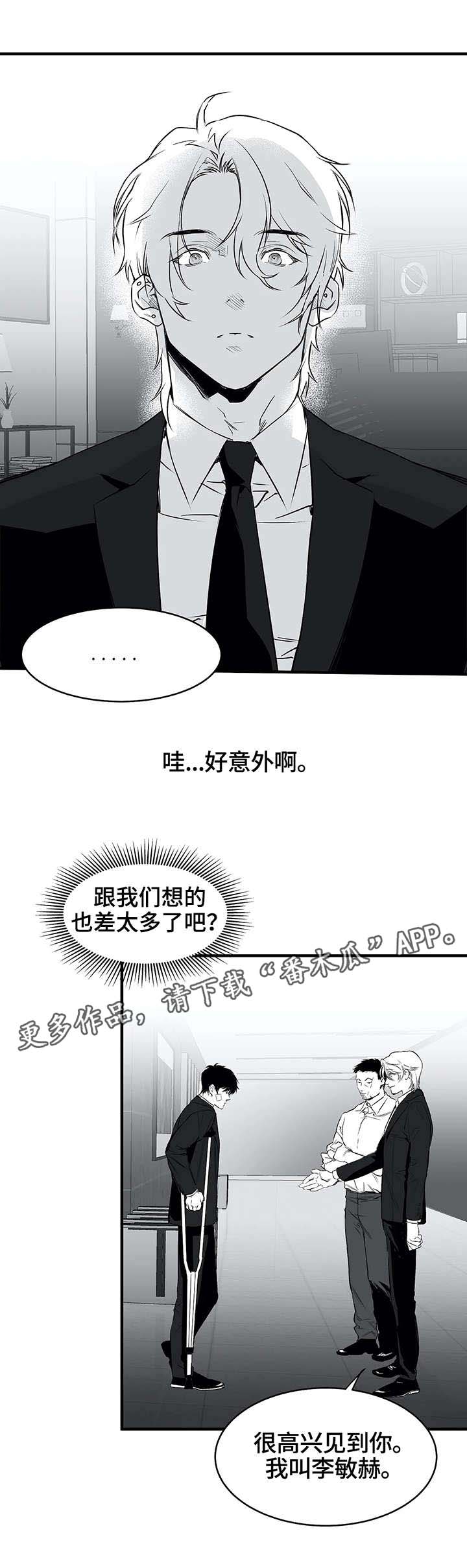 第10章：黑帮6