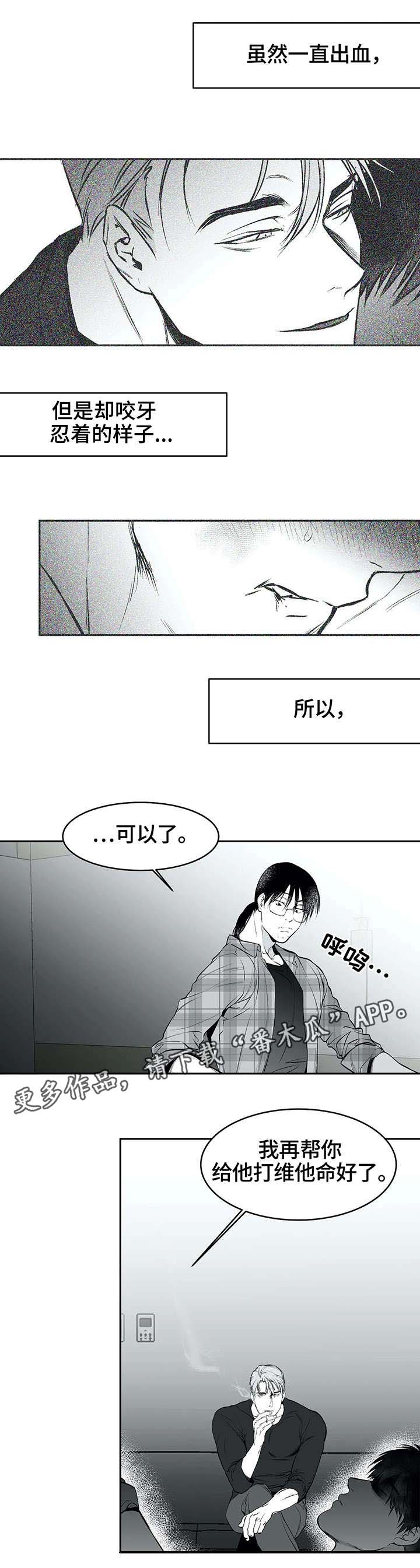 第28章：毒蛇2