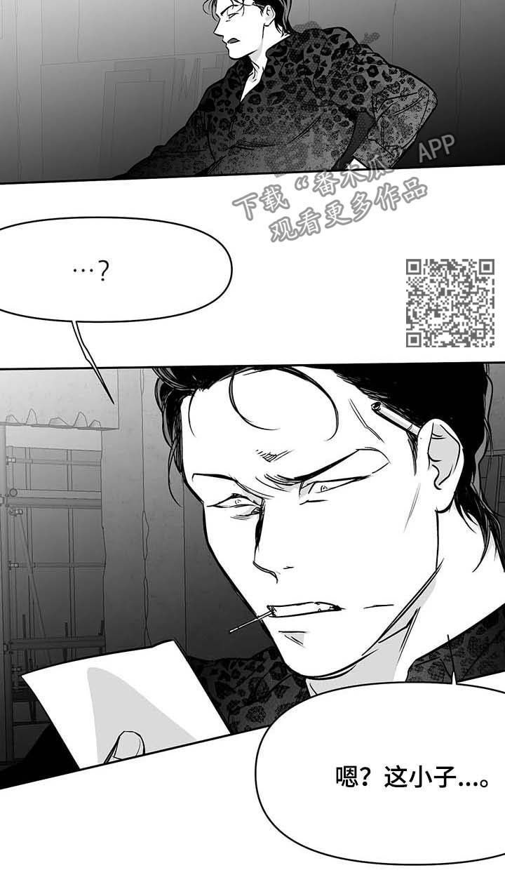 第75章：动向奇怪8