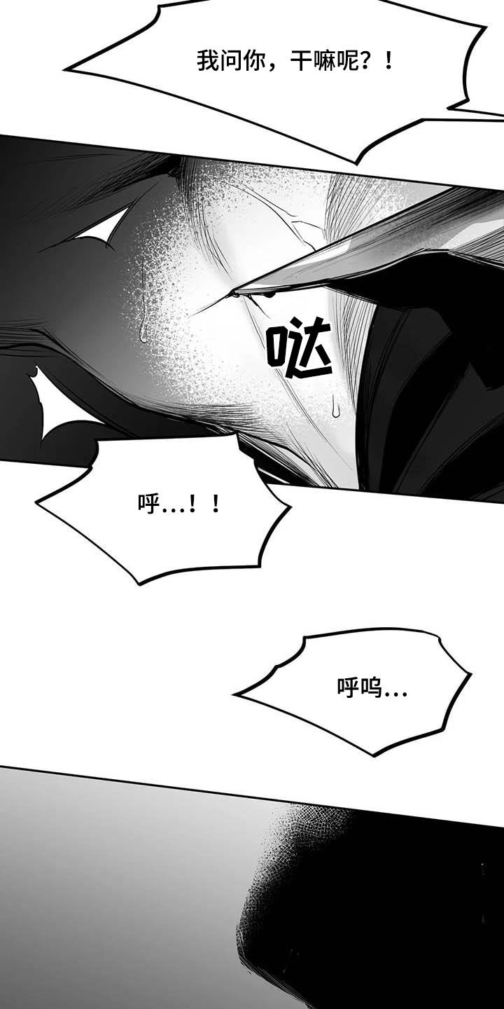 第167章：【第三季】打不过17