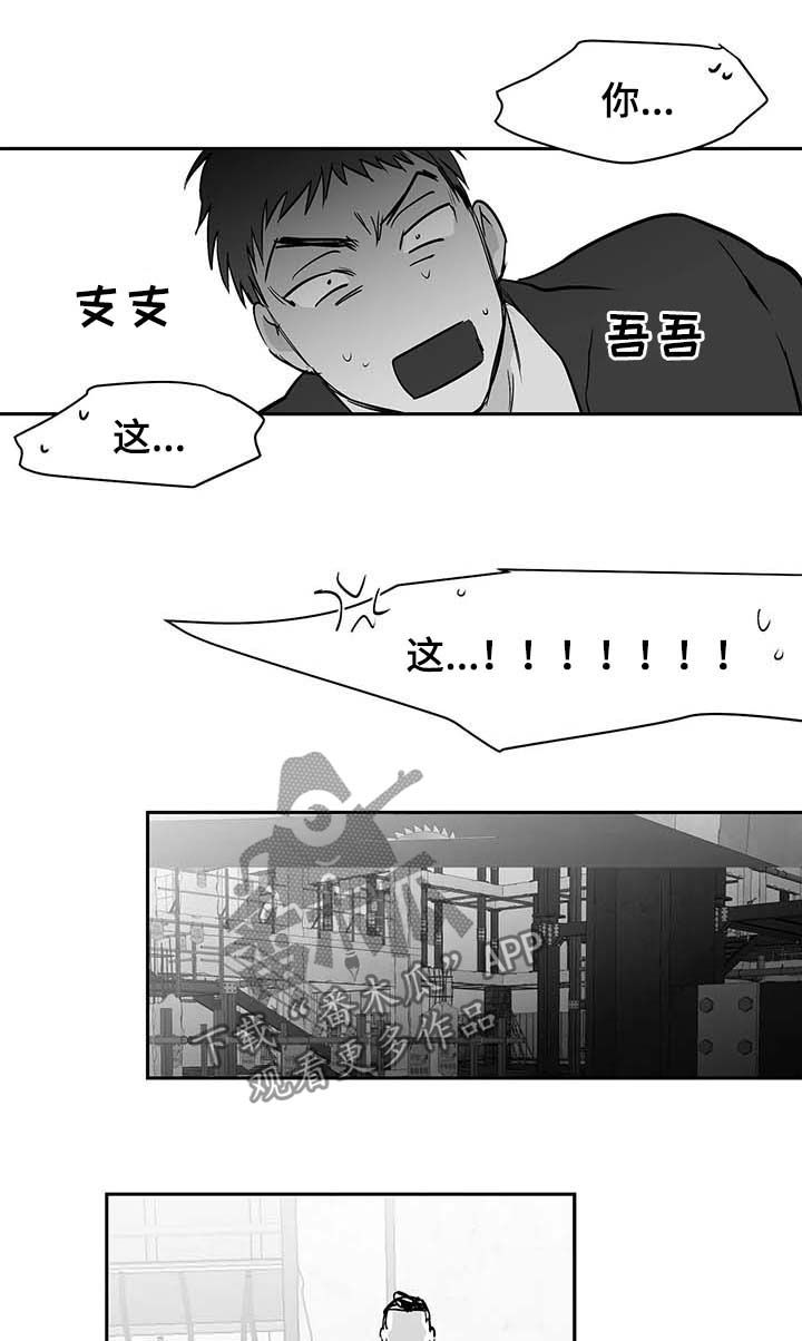 第75章：动向奇怪6