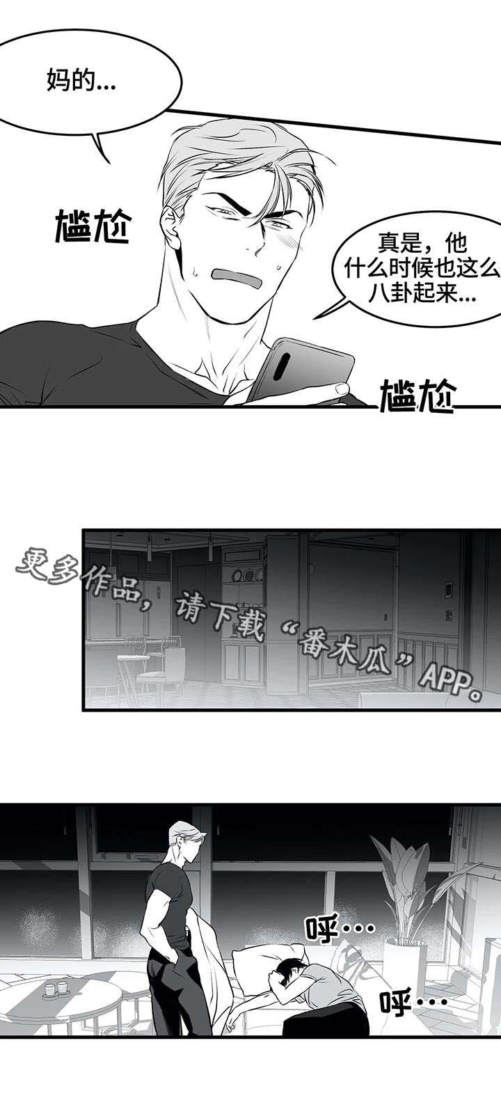 第17章：八卦7