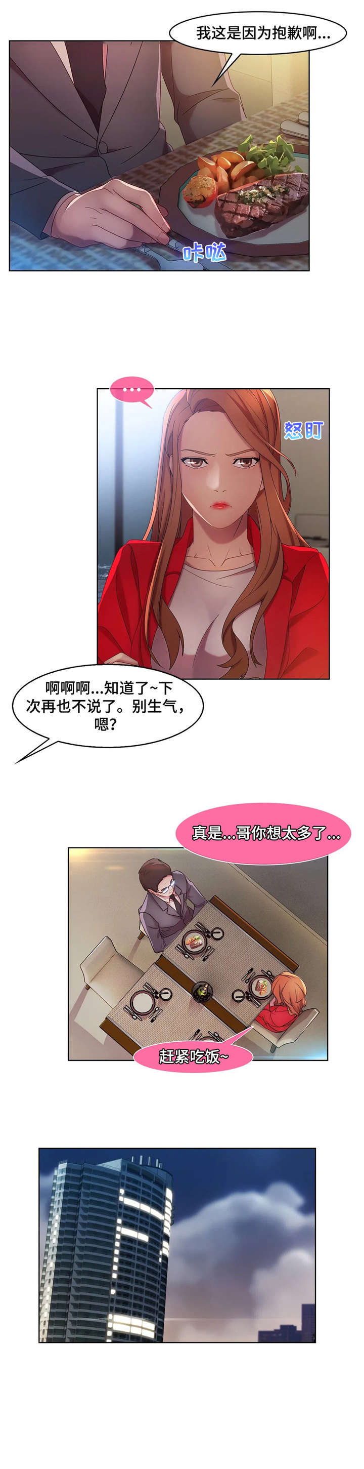 第19章：捞女0