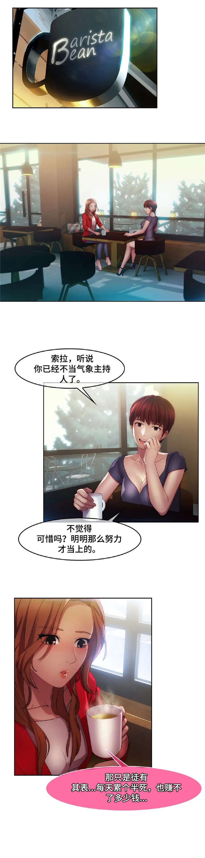 第19章：捞女6