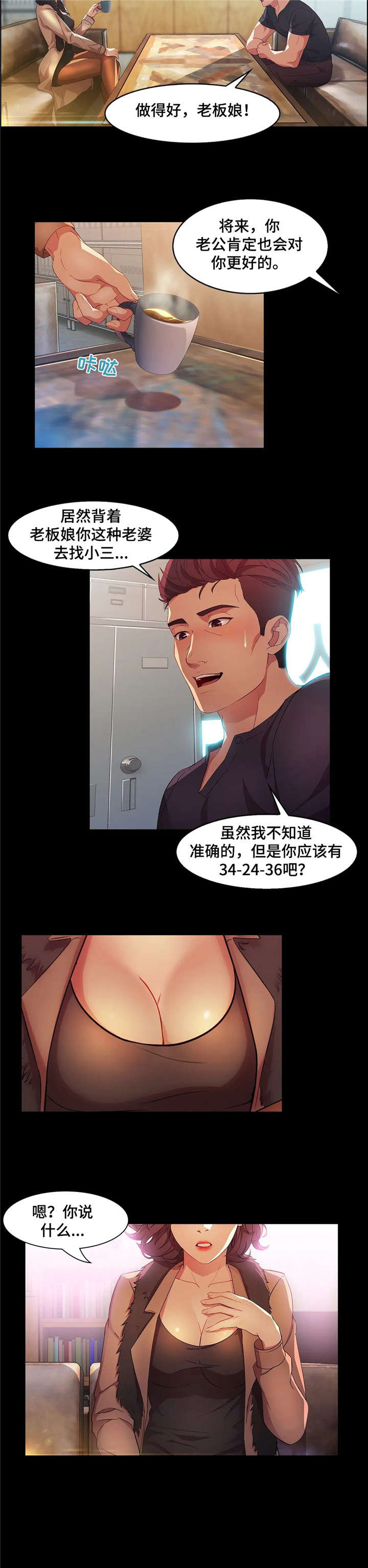 第30章：分手5