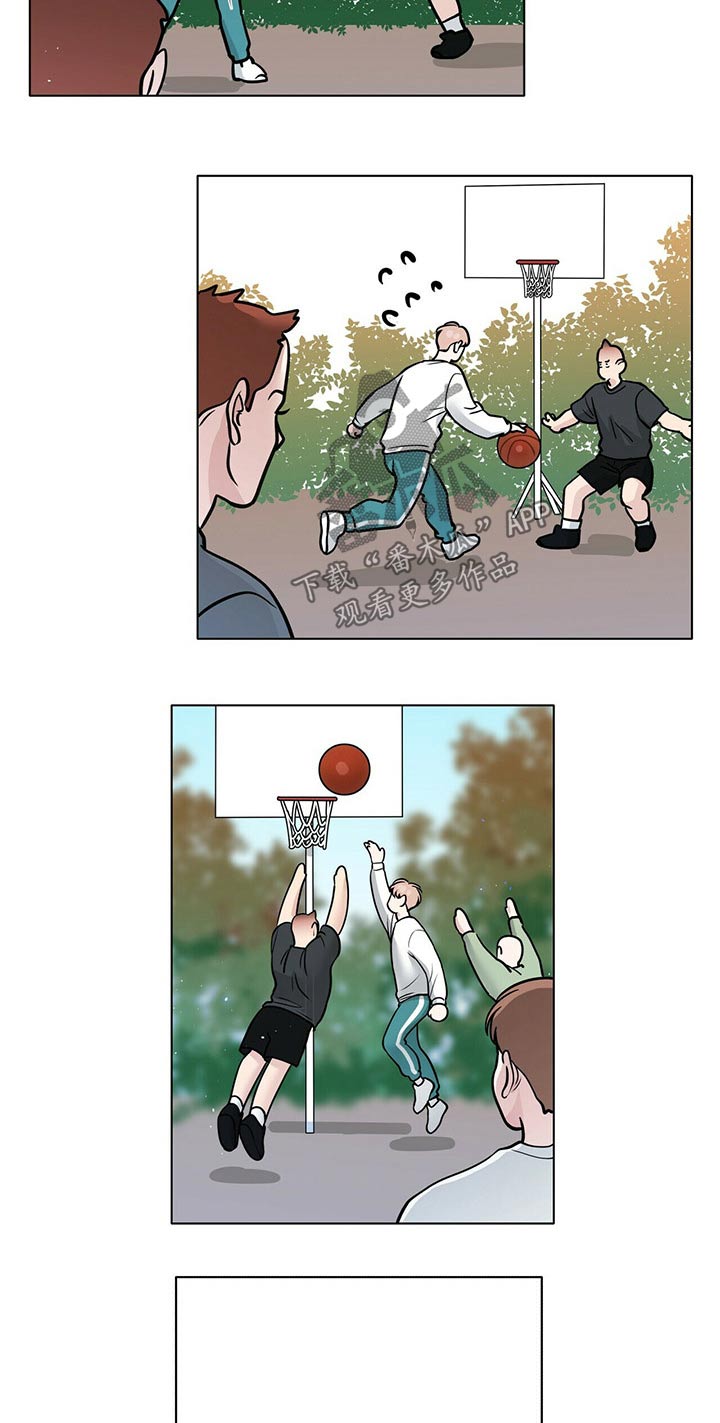 第97章：打篮球5