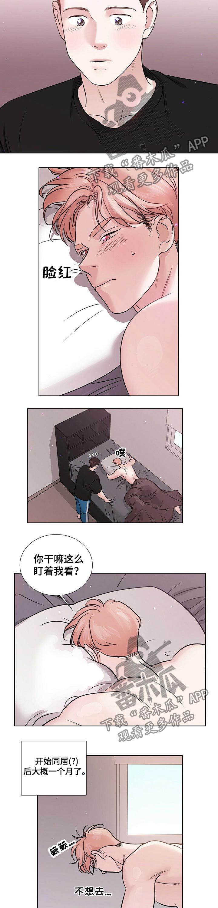 第76章：同居1