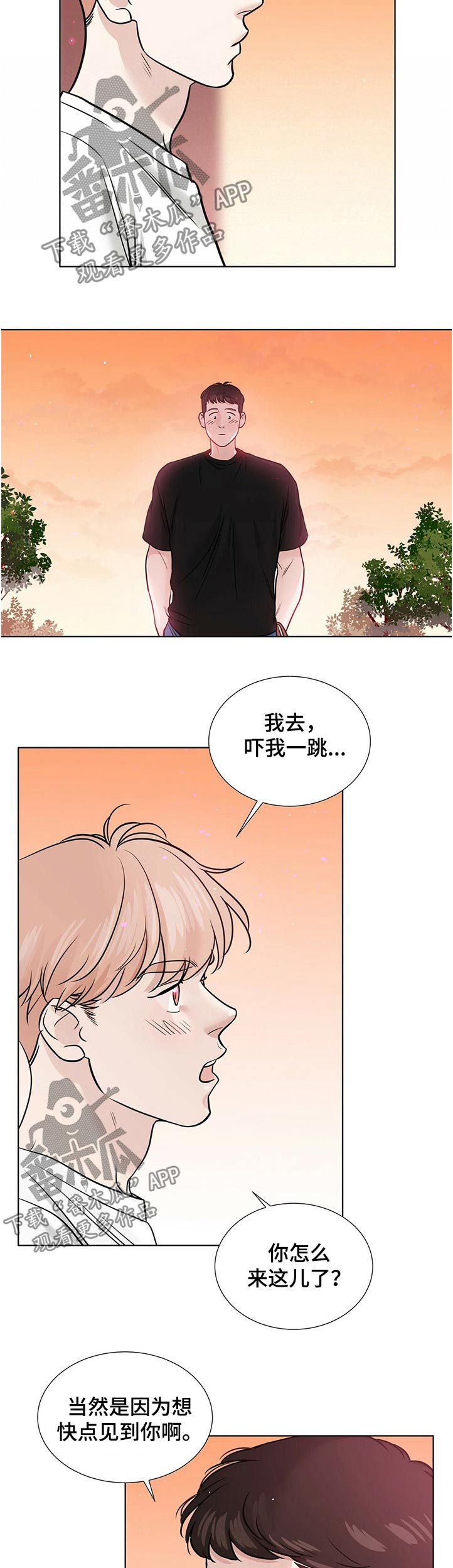 第77章：不一样的结局4
