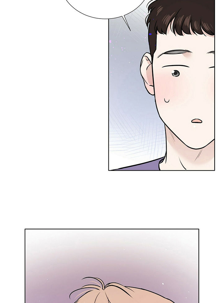 第28章：真的喜欢你6