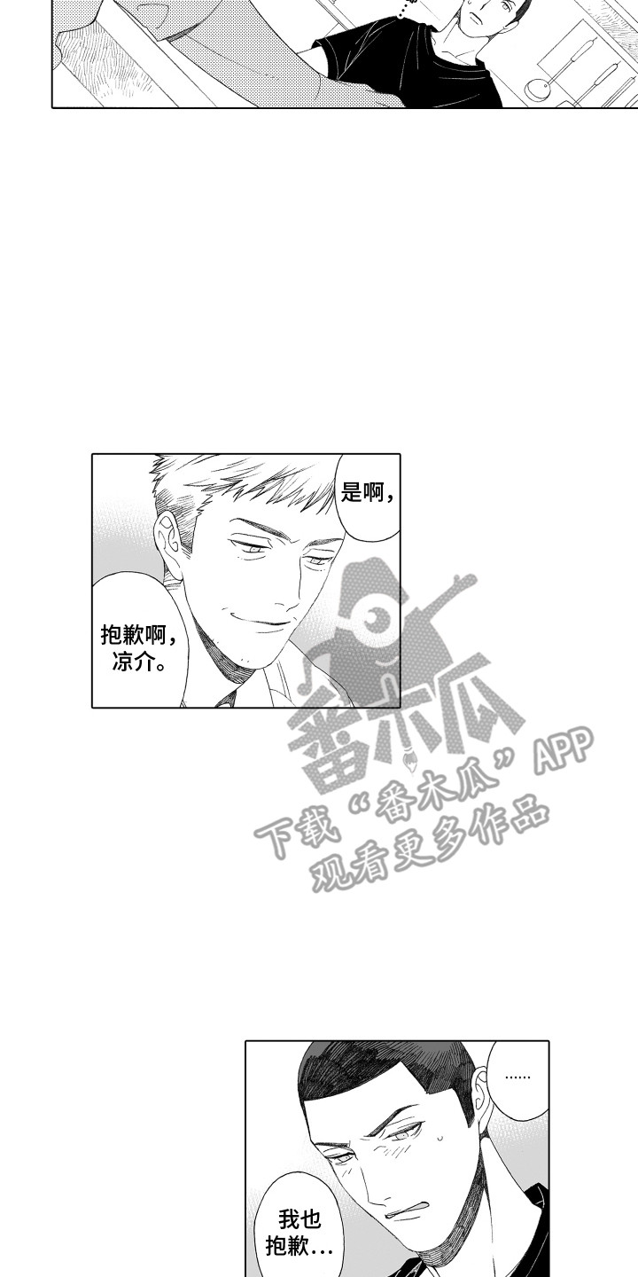 第14章：道歉7