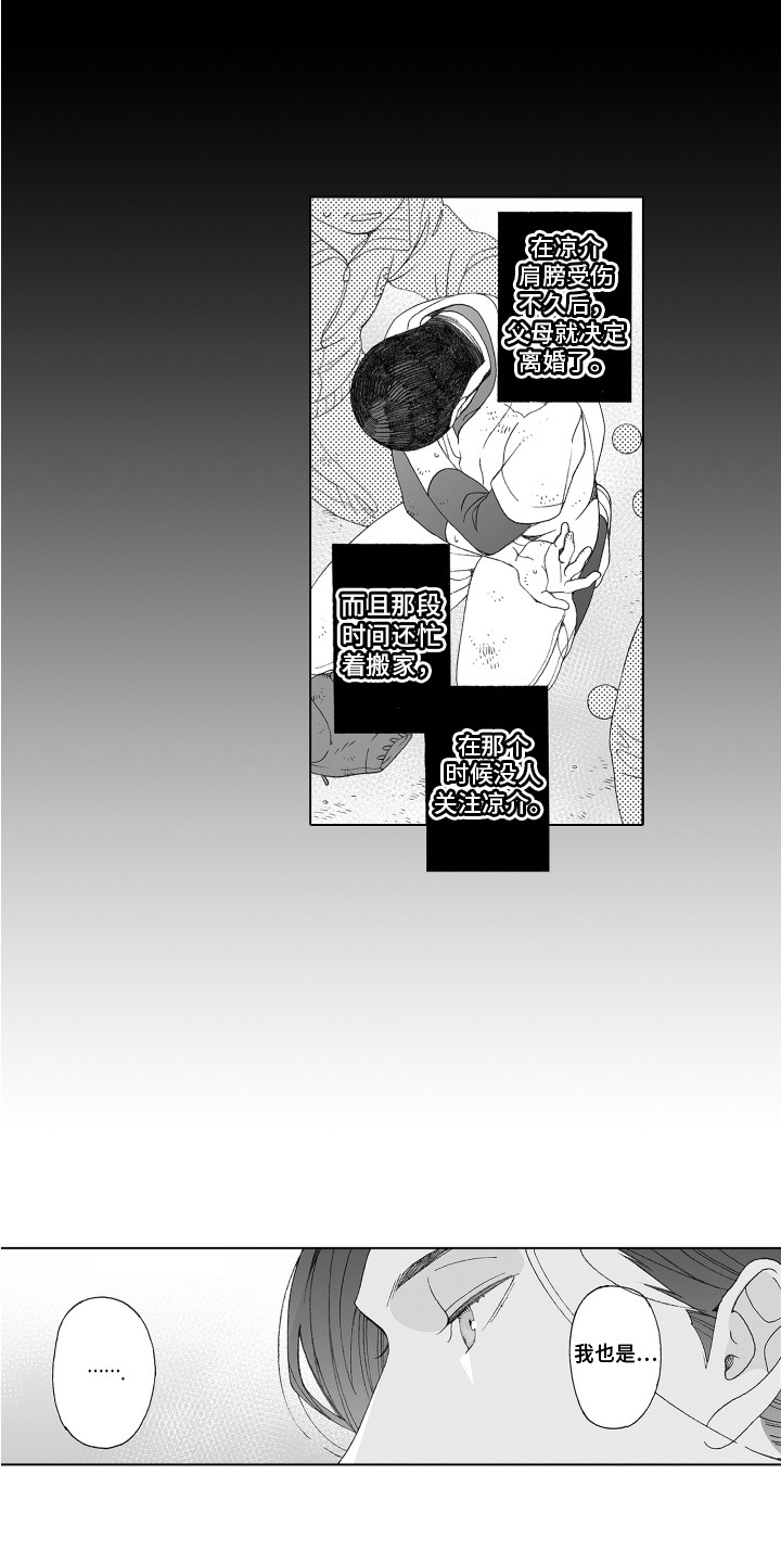 第18章：姐姐15