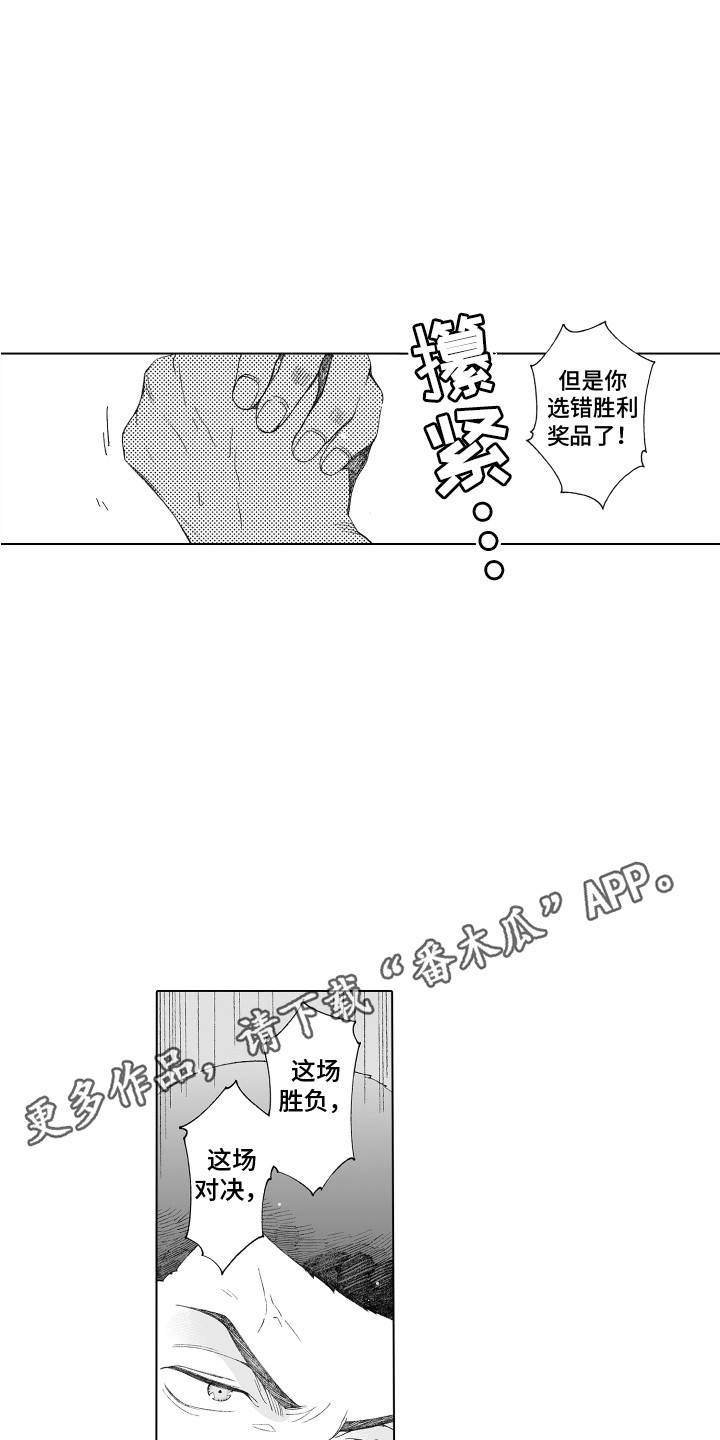第31章：下定决心4