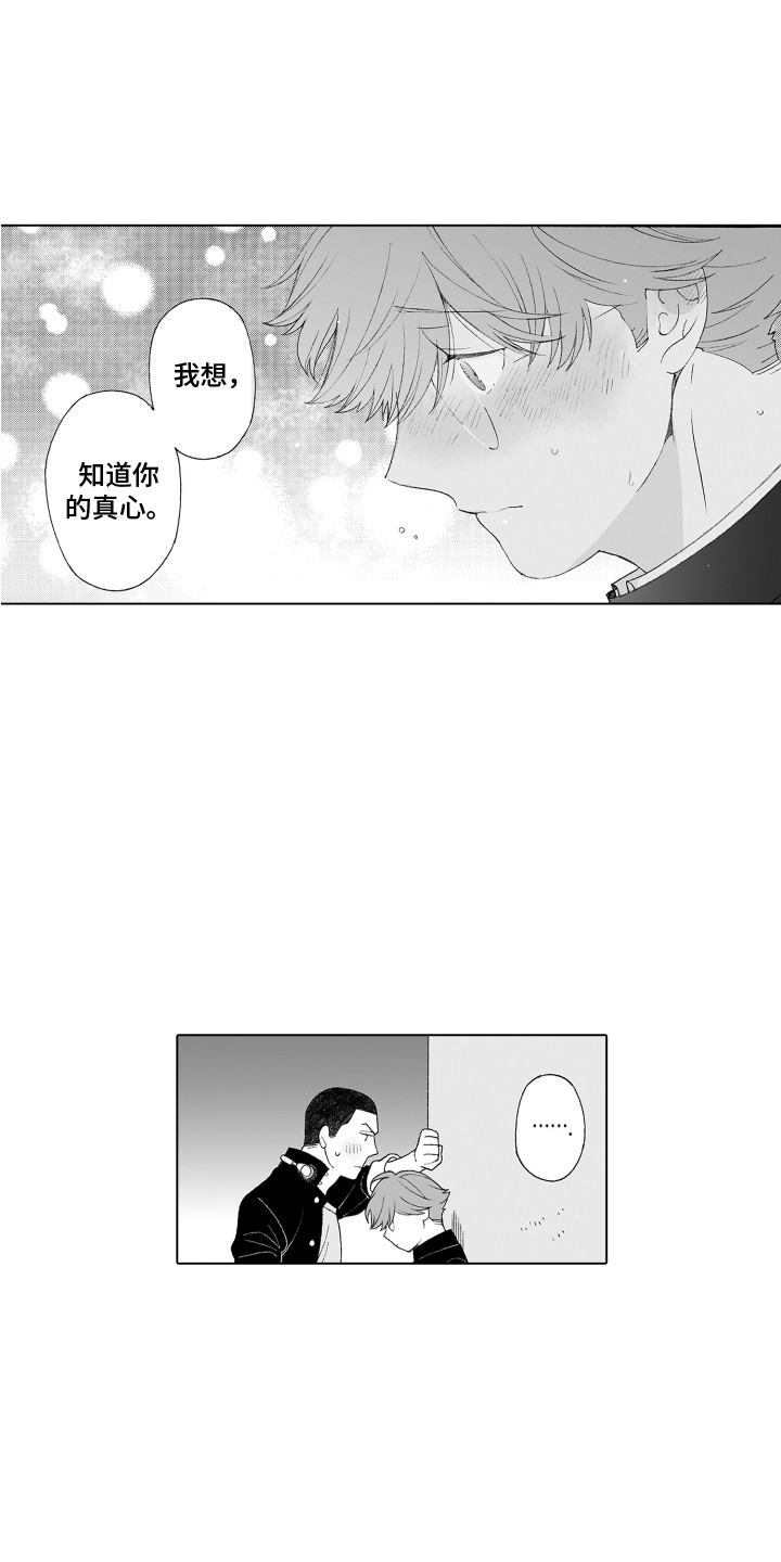 第34章：表白3