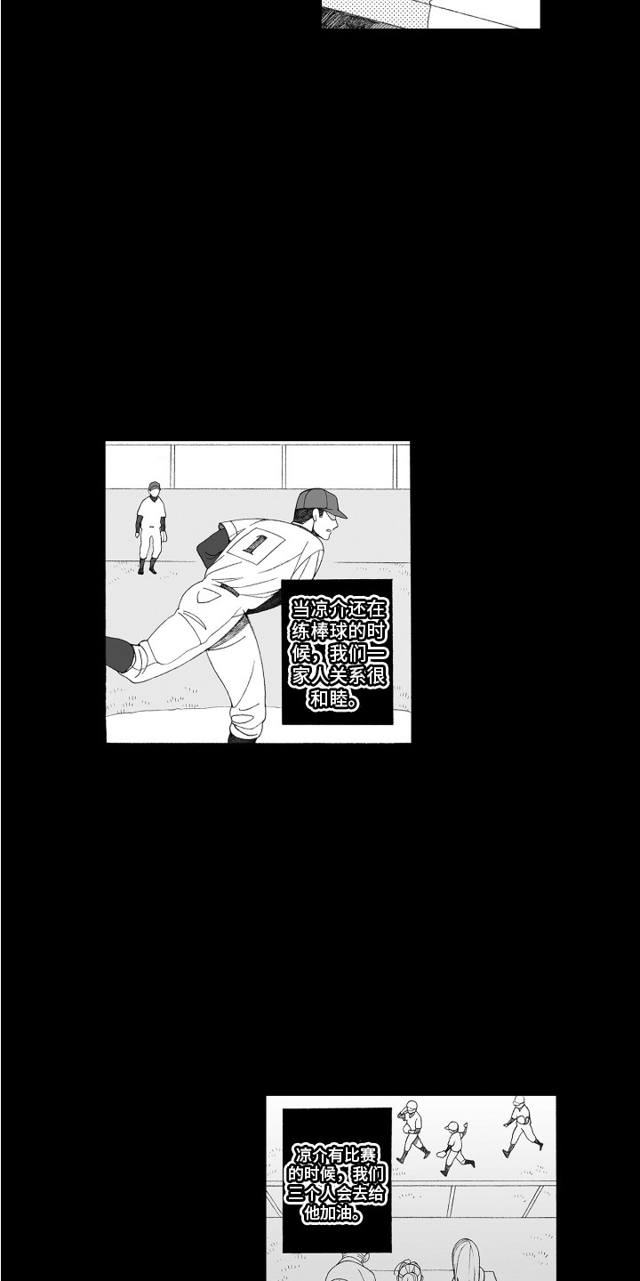 第18章：姐姐12