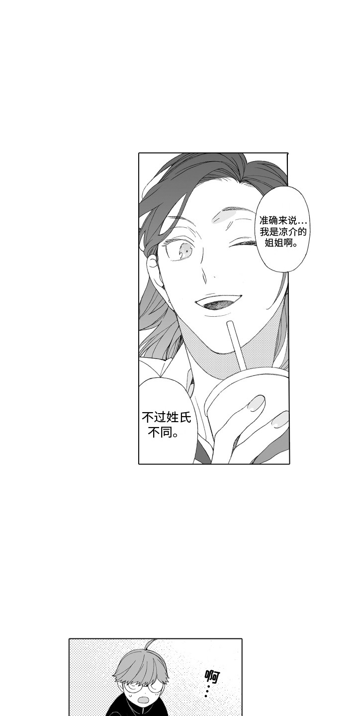 第18章：姐姐3