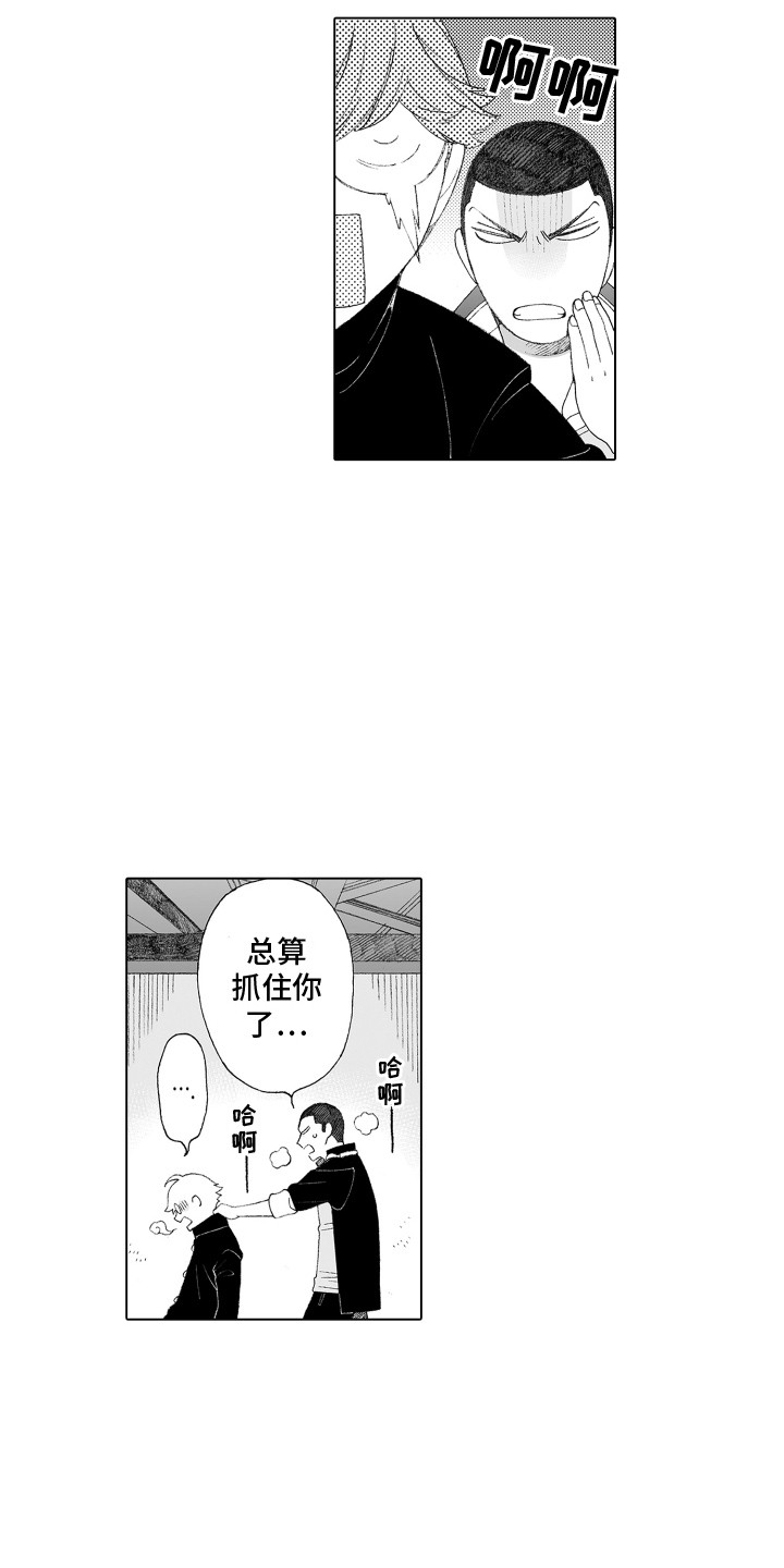 第32章：追上去3