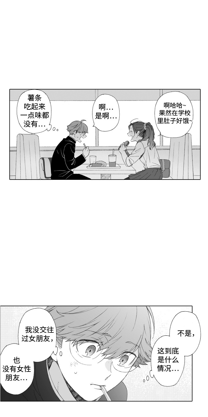 第17章：认识你6