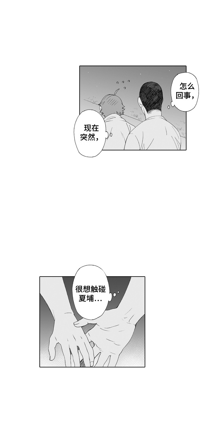 第28章：推开0