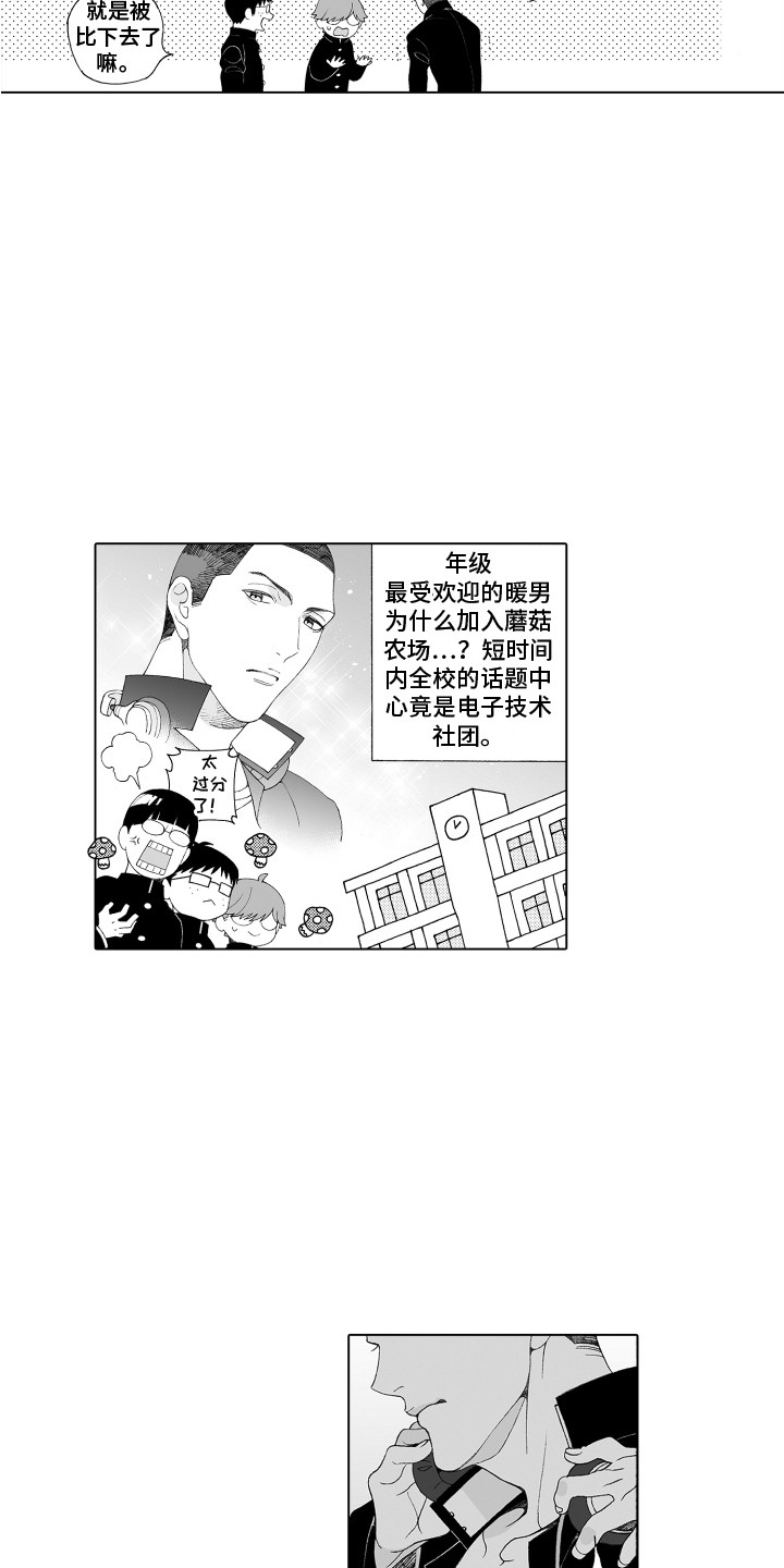 第5章：视线2