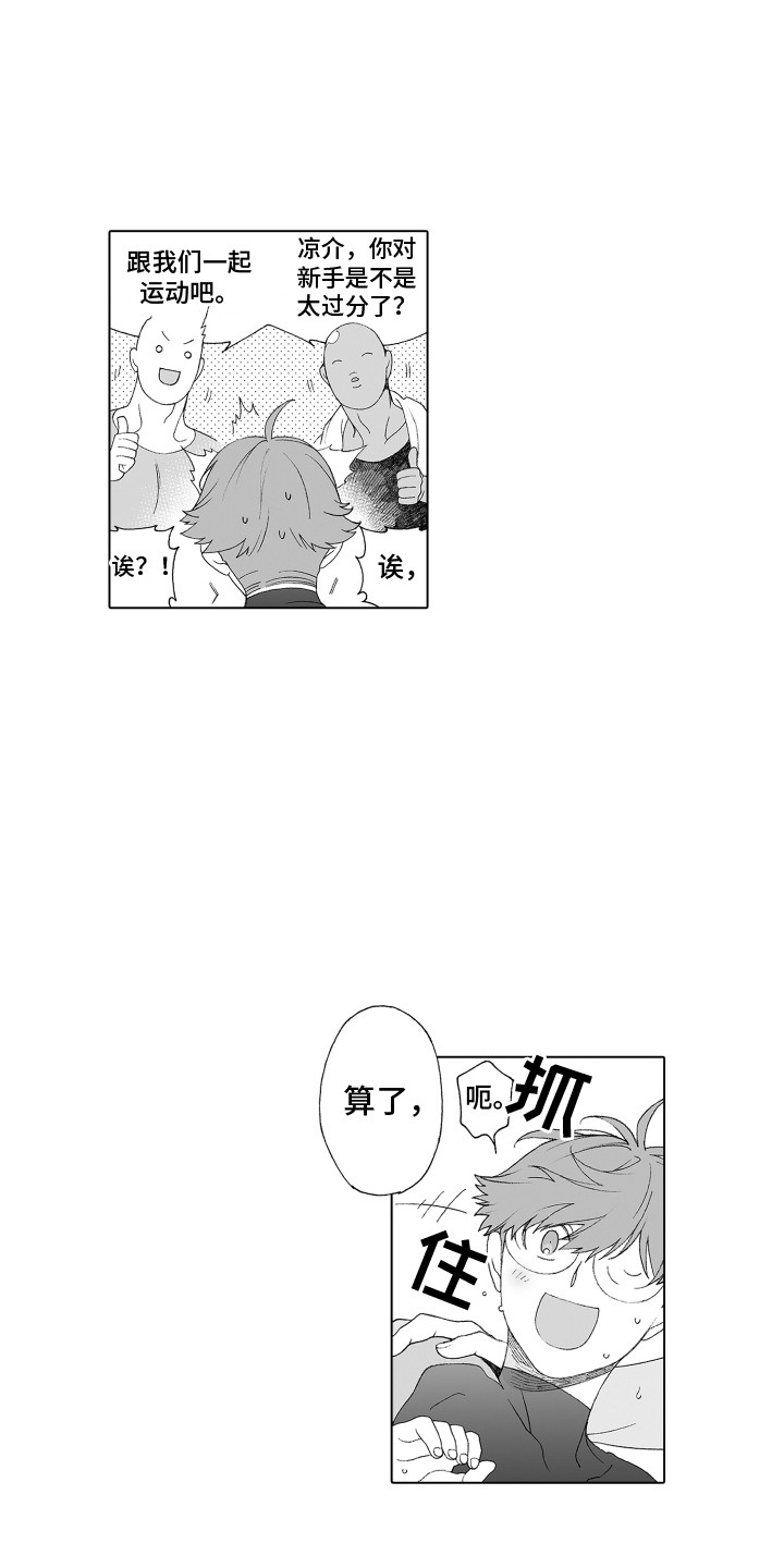 第12章：健身7