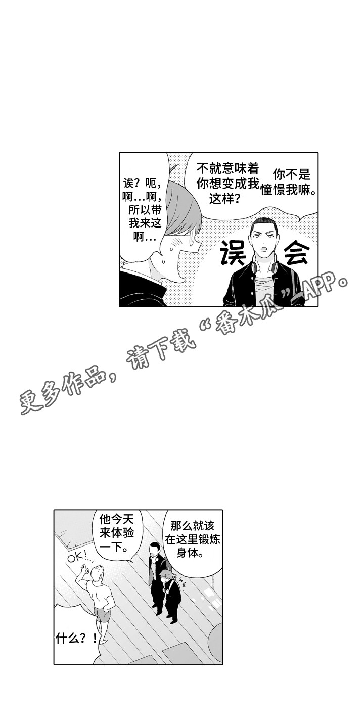 第12章：健身3