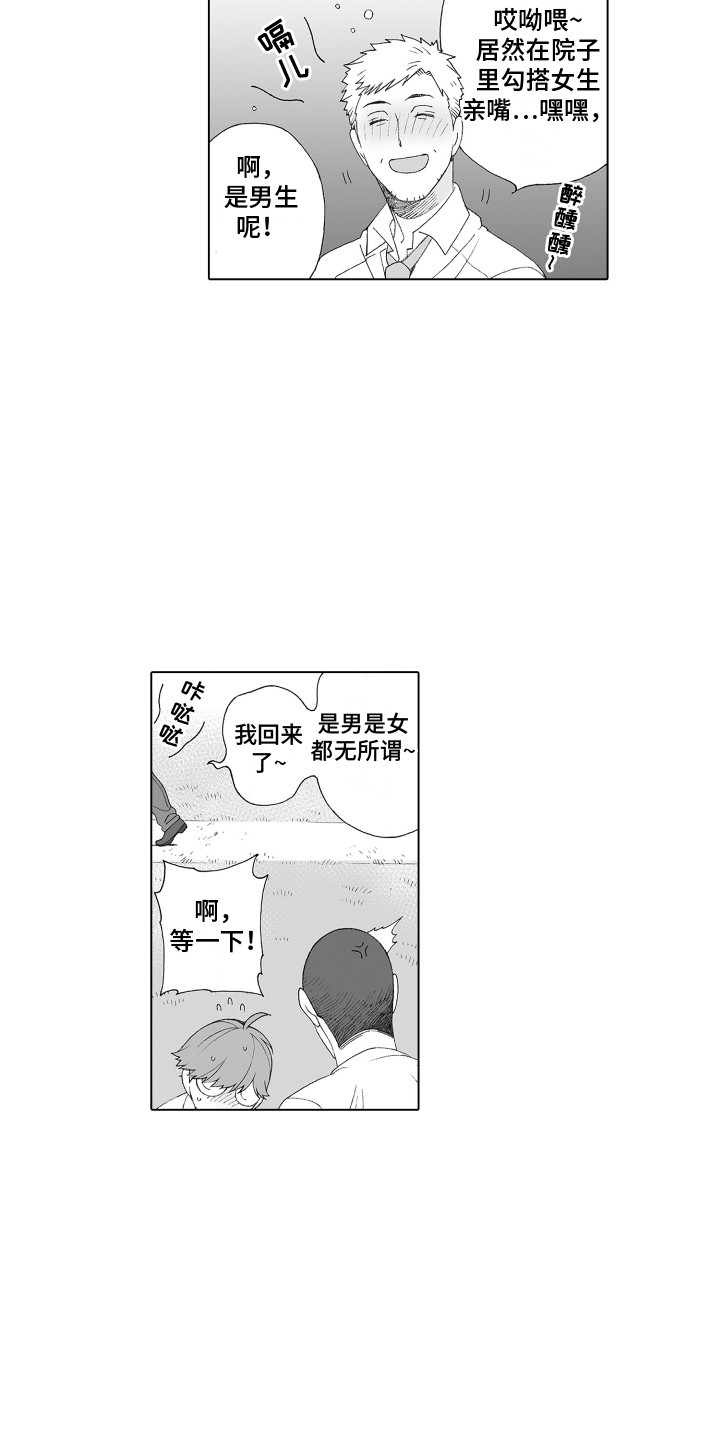 第22章：父亲2