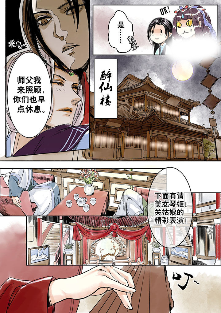 第3章：1