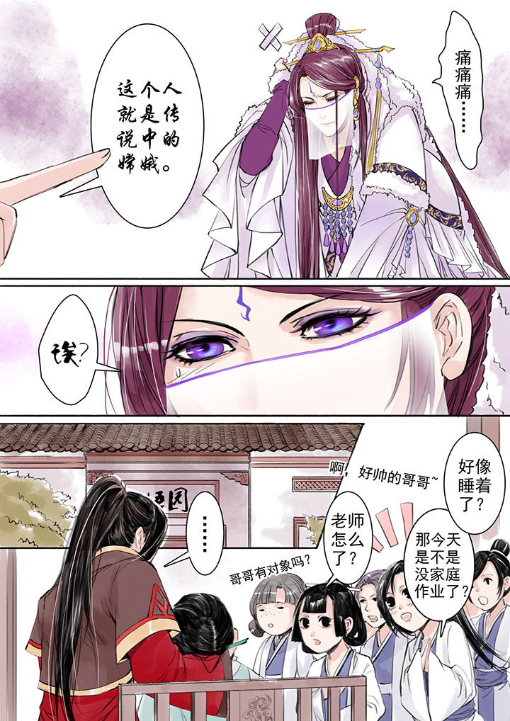 第13章：1