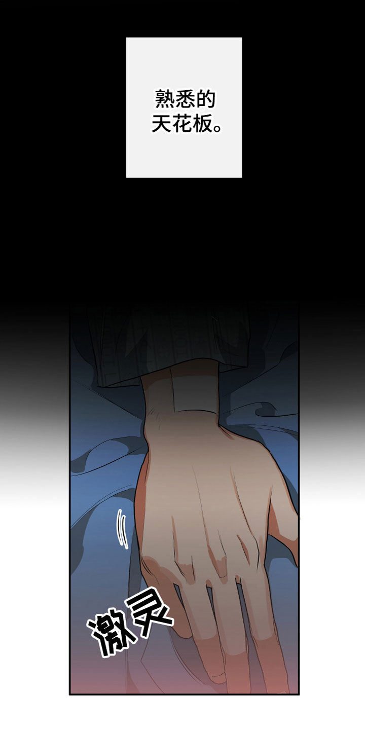 第13章：醒了16