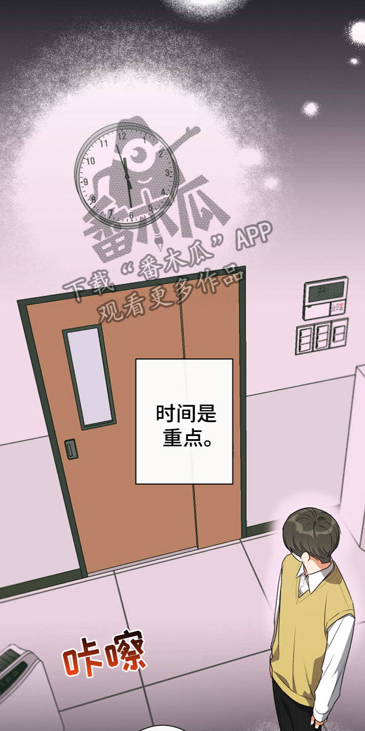 第13章：醒了2
