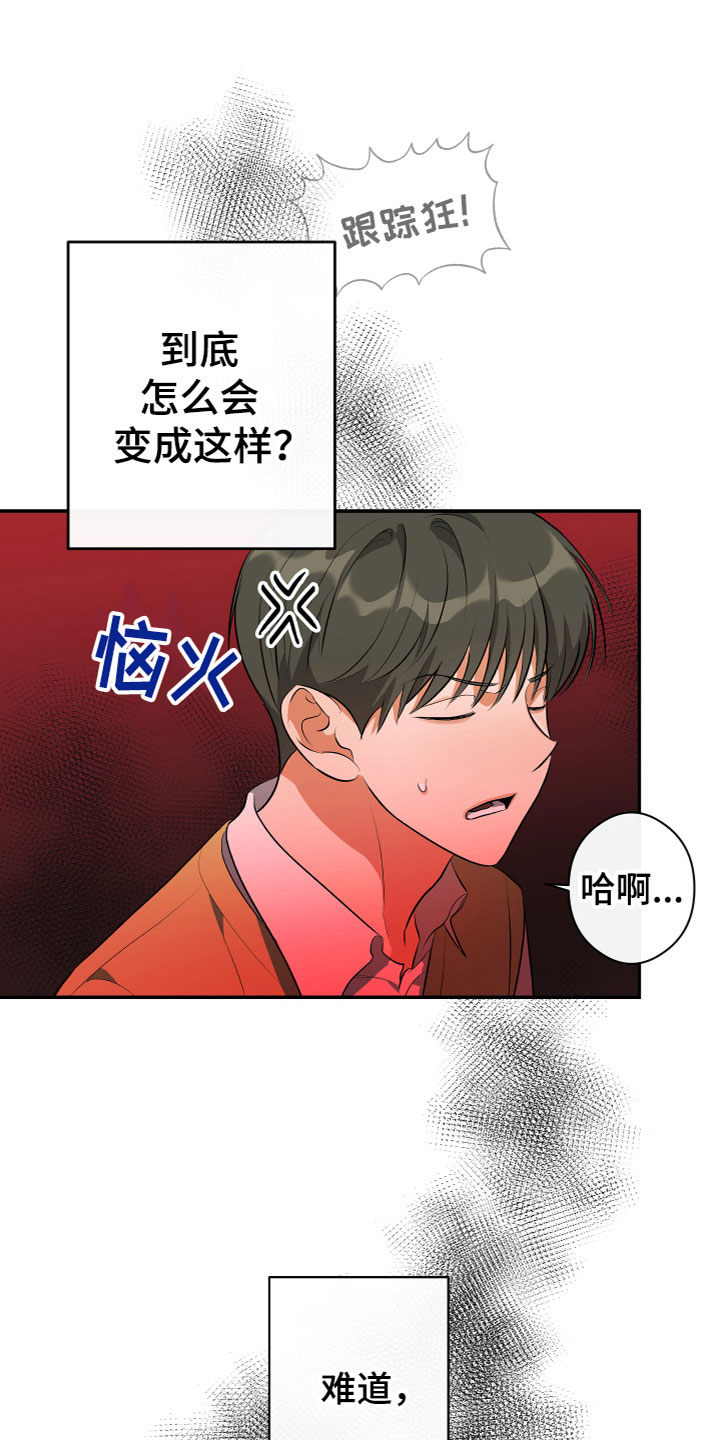 第12章：跟踪狂14